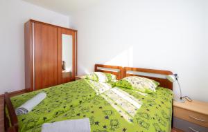 Amazing Apartment In Rovinj 
