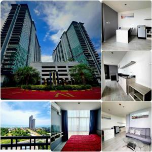 THE AD GRAND JOMTIEN Ck