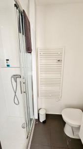 Studio Alba - 15min Paris RER E, cosy