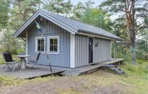 2 Bedroom Stunning Home In Yngsjö - Åhus
