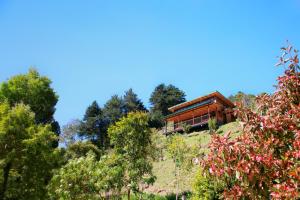 Casa Buena Vista San Gerardo de Dota