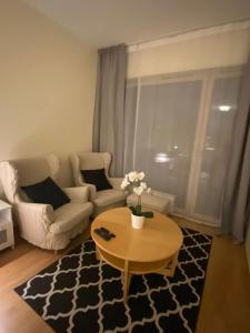 Lovely Aisa Apartment | 2 Terraces