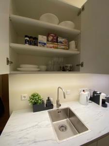 Lovely Aisa Apartment | 2 Terraces