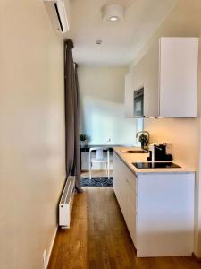 Lovely Aisa Apartment | 2 Terraces