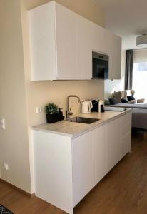 Lovely Aisa Apartment | 2 Terraces