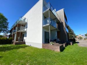 Lovely Aisa Apartment | 2 Terraces