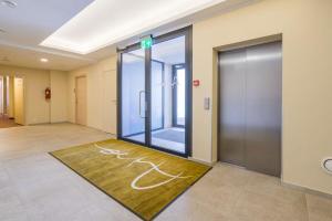 Lovely Aisa Apartment | 2 Terraces