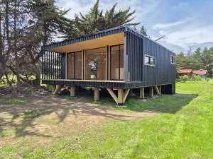 Casa de los pinos - Chacurra