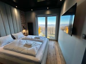 Blue Hill by Hillside