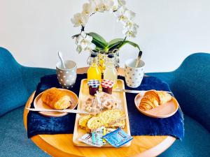 Le loft 62 mdh Calais côte d opale plage