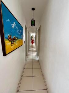 Apto a poucos mts da Praia de Camboriu