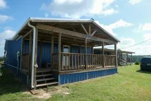 The Blues House Yellow Rose Canyon - Mount Enterprise