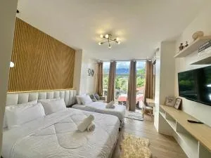 Valencia Cozy Suites - Talay