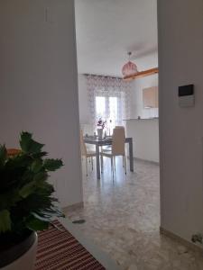Two-Bedroom Apartment with View