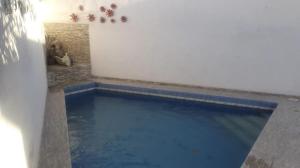 Torreón - Casa cerca del aeropuerto con alberca priv