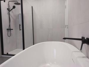 Modern house in Belfast, street parking, sleeps 8