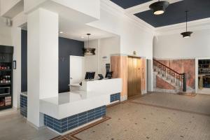 Courtyard by Marriott St. Petersburg Downtown