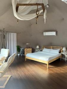 الباحة دومز Al baha Domes - Unrated properties in Al Baha