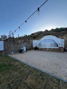 الباحة دومز Al baha Domes