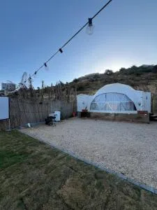 الباحة دومز Al baha Domes - Khamīs ash Shahrān