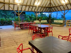 Jenené Lodge Nuquí