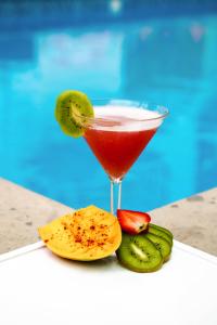 Casa Maria Hotel Boutique & Gallery Adults Only