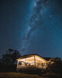 Eighteen Mile Cottage