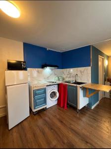 Appartements Printanier : photos des chambres