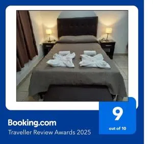 Departamento Monoambiente - Santiago del Estero