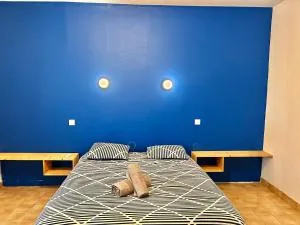 Chambre a louer dans une maison chaleureuse - Le Pener