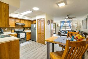 Cozy Home with Fenced Backyard in Sunset Beach!