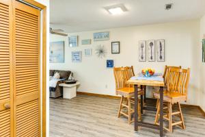 Cozy Home with Fenced Backyard in Sunset Beach!
