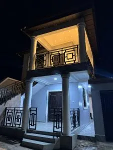 Urban Serene Suite - Nsima