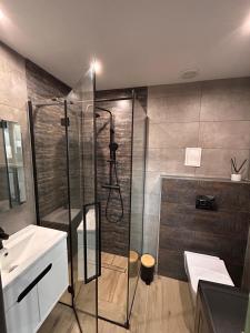 Apartament Stronie Ski & Summer - 3hvězdičkové hotely ve městě Stronie Śląskie