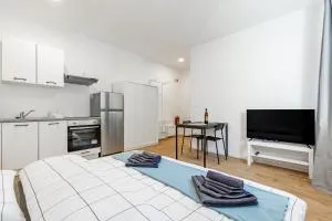 BNB Residence Levicka - Apt 2 - Nivy