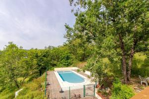 Villas Lot Valley - hidden gem for peaceful getaways : photos des chambres