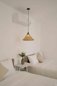 Yucca House Vĩnh Hy Mountain View