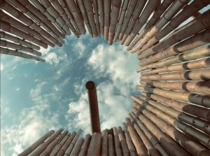 BOSQUE SECRETO Ecolodge