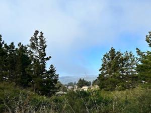 Cabaña los Gansos Playa Bosque Grill Wi-Fi TV