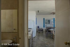 Villa Santorini - Quinta con alberca en el barrial Santiago NL