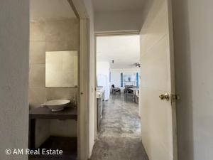 Villa Santorini - Quinta con alberca en el barrial Santiago NL