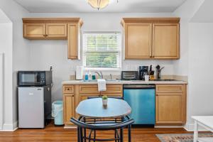 Studio Across Atlantic Station and 80 Walkscore