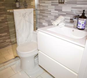 New2 York Style Stay near Central Park