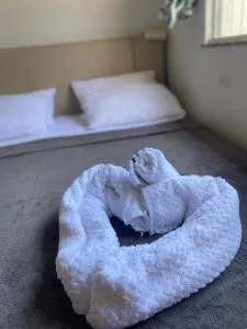 Spaceeds - 伊塔博拉伊