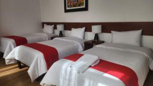 Inca Palace Experience H