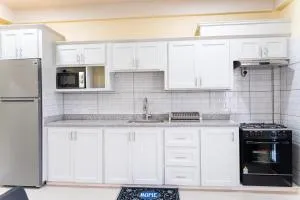 Xenias Universal Apartments Inc - The Lime