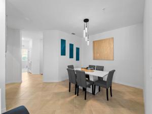 Venice Golf Retreat- Balcony- Course View