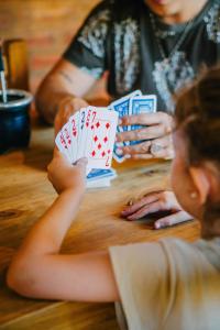 Leños departamentos