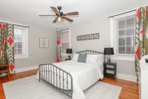 Sojourn at Colley Manor Unit 2 - 萨福克