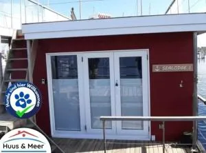 Sealodge I Huus & Meer - Fehmarn